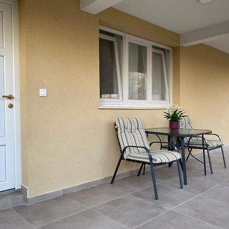 Dajkovic Apartmani Bar Exterior photo